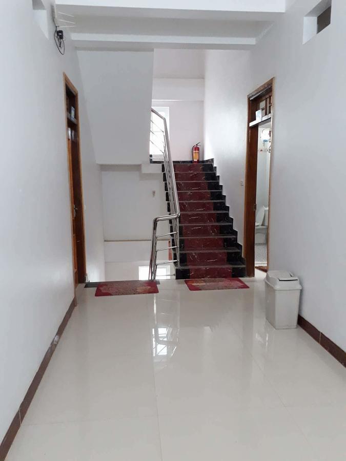 Viet Hoang Hotel Bao Lac Екстериор снимка